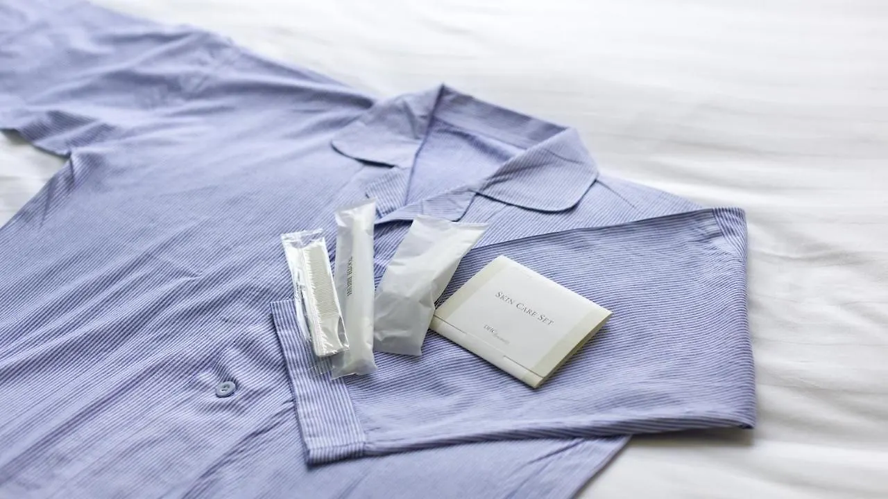 *** Szálloda Toyoko Inn Tokyo Shinjuku Gyoemmae Eki 3 Ban Deguchi Japán