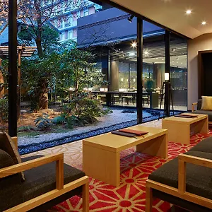 Mitsui Garden Sanjo 4* Kyōto