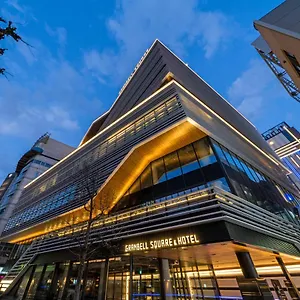 Ginza By Granbell Tokio