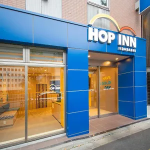 Hop Iidabashi Tokio