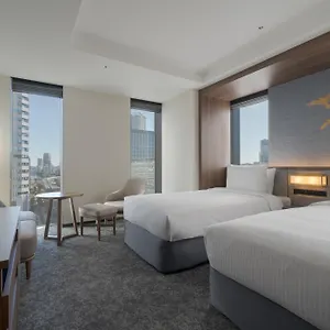 Premier -cabin President- Tokio