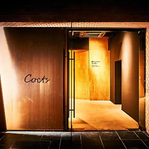 호스텔 Cocts Akihabara