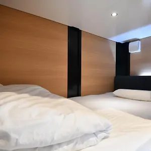 Hostel H2o Otorii - Male Only