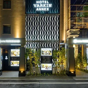 Hotel Varkin Annex