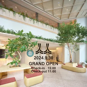 Hotel Mitsui Garden Ginza Tsukiji