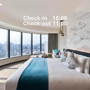 Hotel Mitsui Garden Toyosu Premier