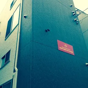 アパート シタマチ ベース