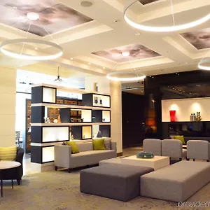 4* Hotell Citadines Shinjuku