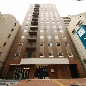 相铁客栈 浜松町大门 酒店