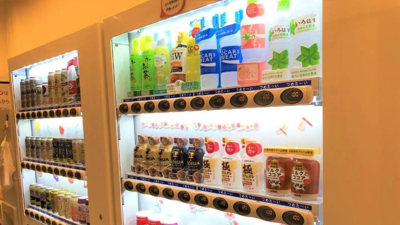 Toyoko Inn Tokyo Shinjuku Gyoemmae Eki 3 Ban Deguchi Hotel