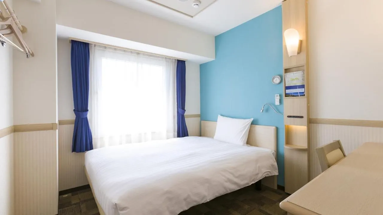 Toyoko Inn Tokyo Shinjuku Gyoemmae Eki 3 Ban Deguchi Hotel