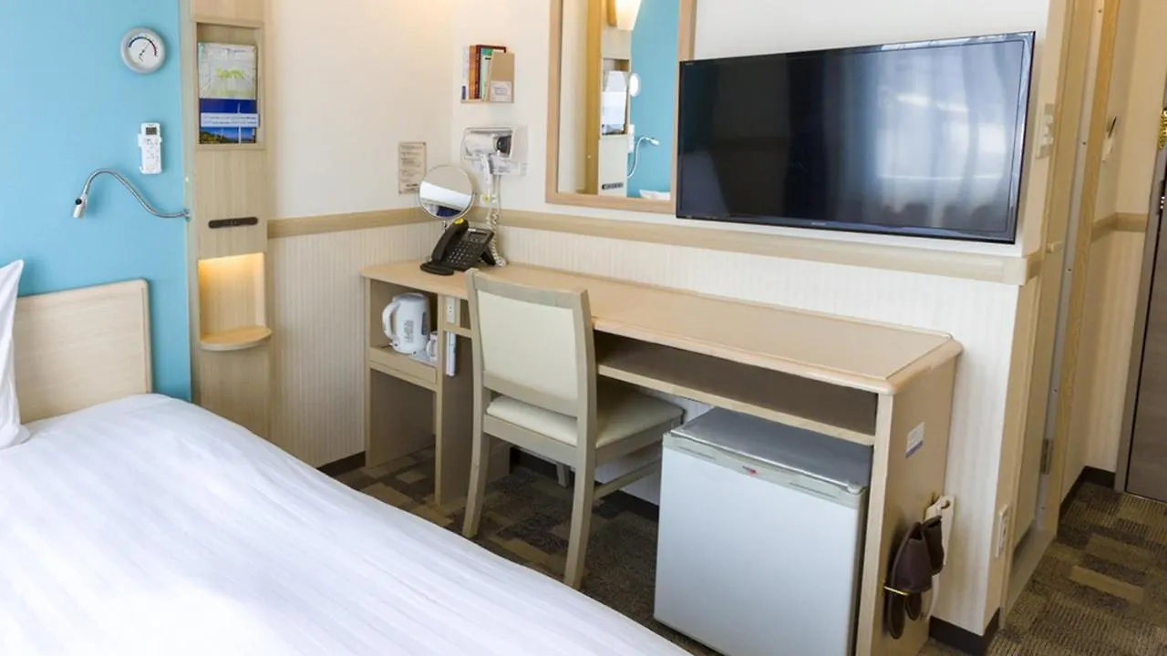 Toyoko Inn Tokyo Shinjuku Gyoemmae Eki 3 Ban Deguchi 3*,  Japan