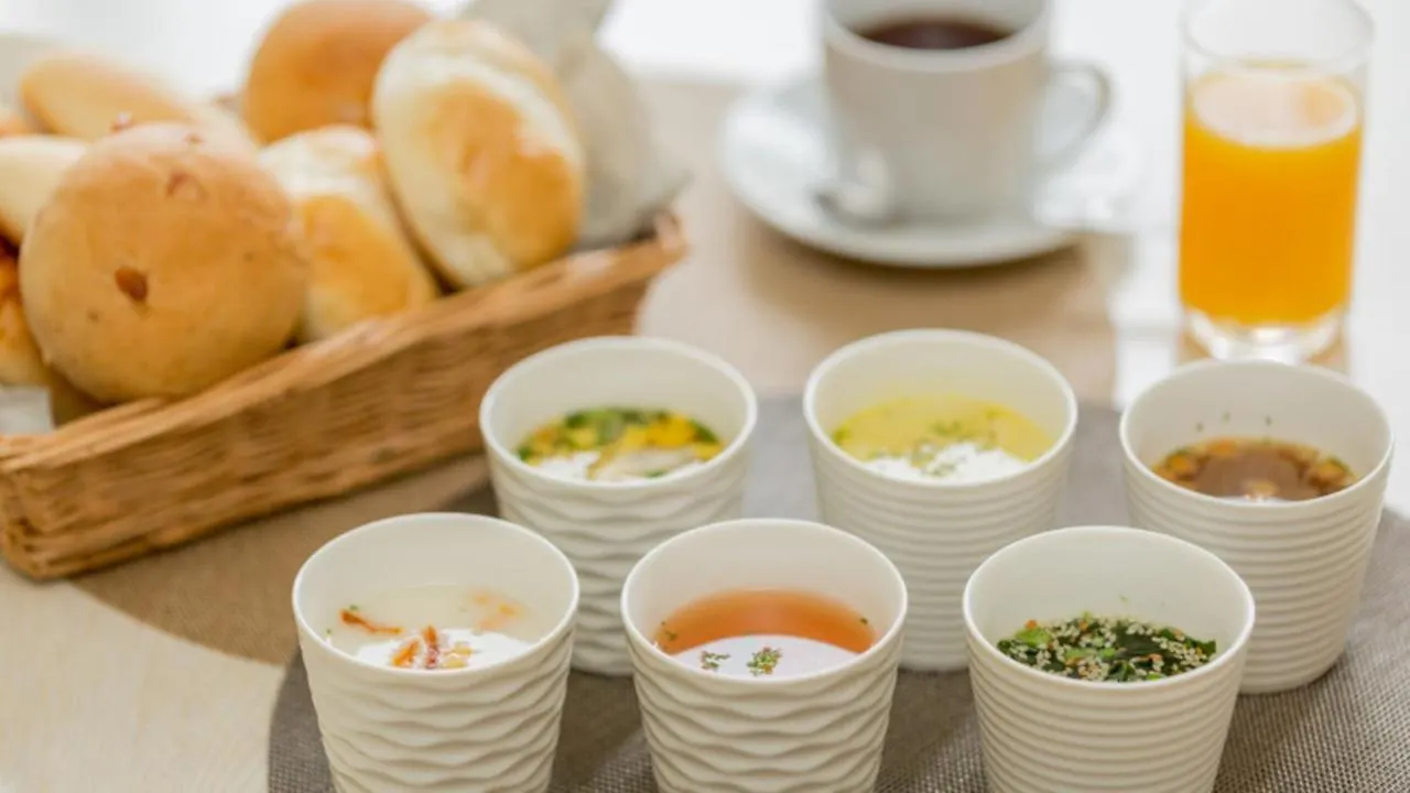 Toyoko Inn Tokyo Shinjuku Gyoemmae Eki 3 Ban Deguchi Hotel
