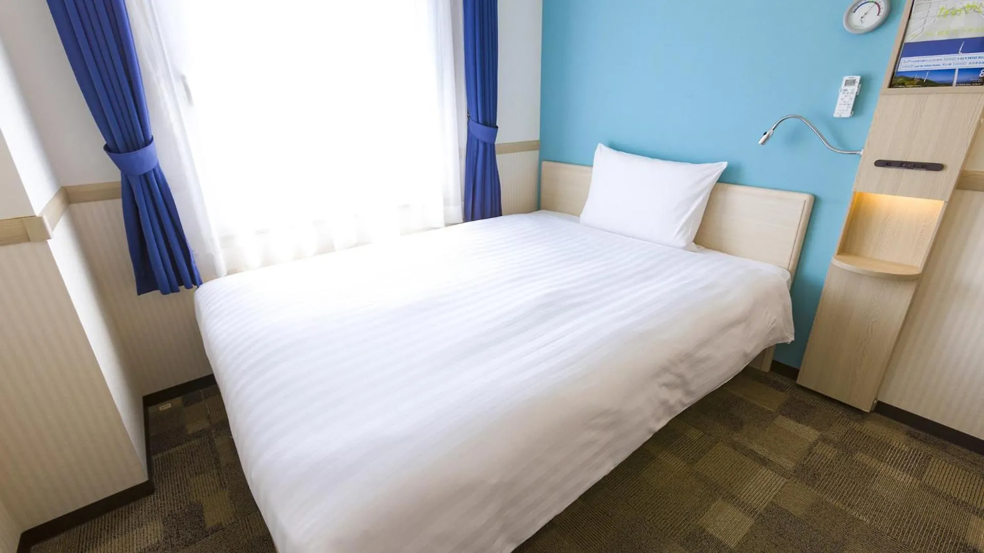 Toyoko Inn Tokyo Shinjuku Gyoemmae Eki 3 Ban Deguchi Hotel