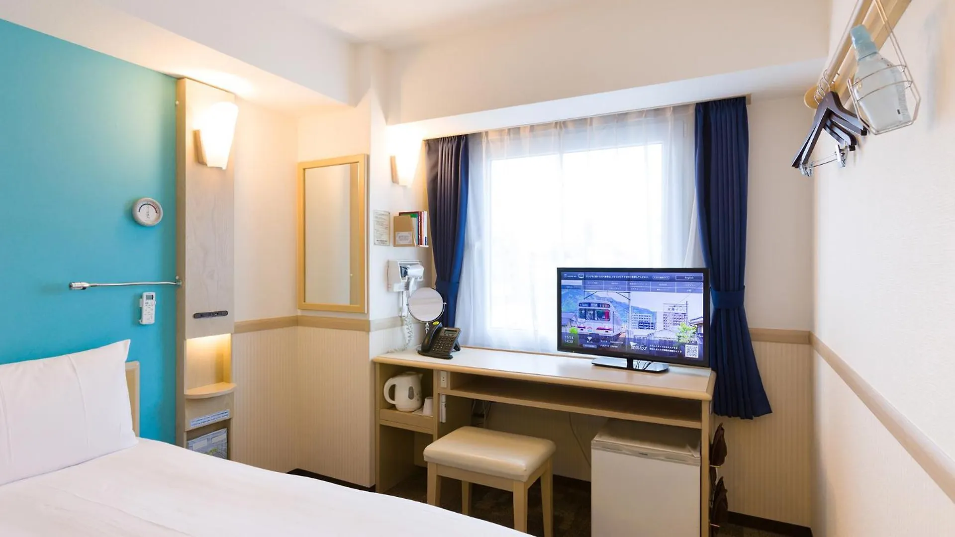 Toyoko Inn Tokyo Shinjuku Gyoemmae Eki 3 Ban Deguchi Japan