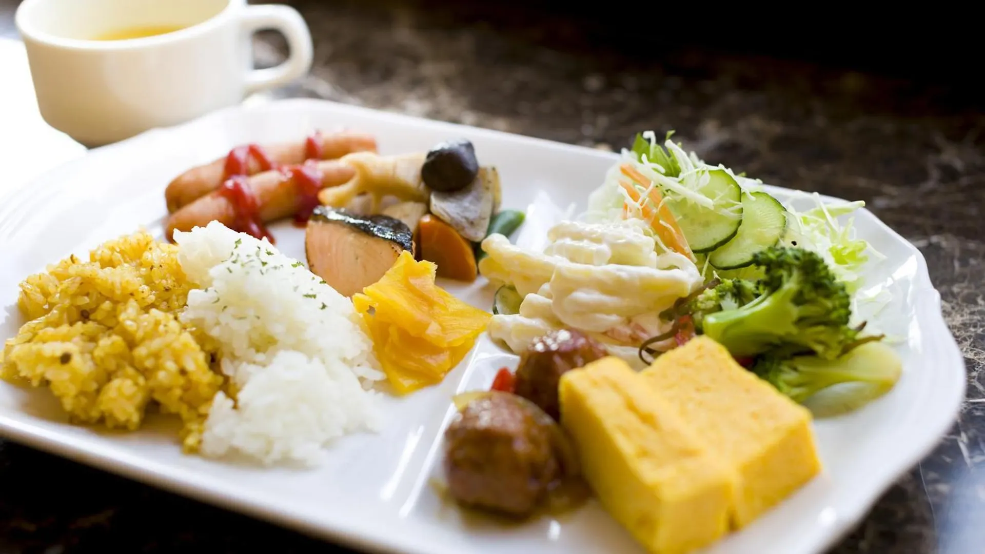 Hotel Toyoko Inn Tokyo Shinjuku Gyoemmae Eki 3 Ban Deguchi